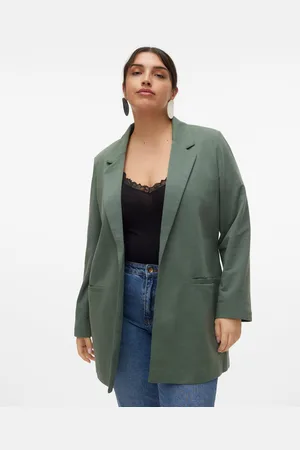 VERO MODA Vmcharuki Blazer