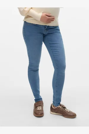 Mama;licious Jeans Skinny Fit