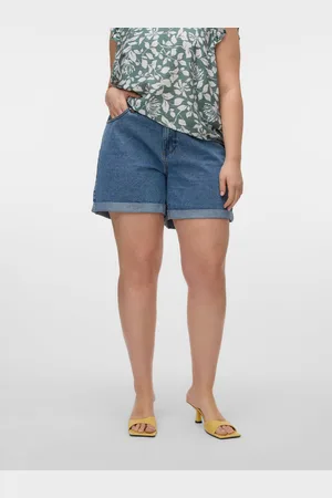 VERO MODA Vmczuri Shorts