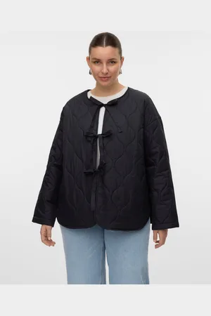 VERO MODA Vmcsabine Giacche Trapuntate