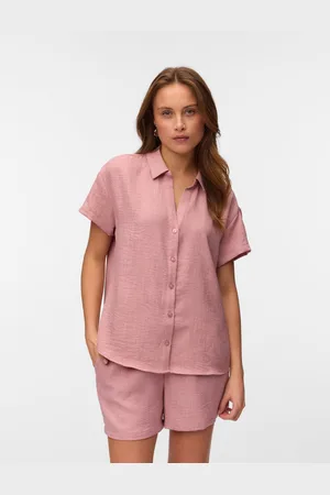 VERO MODA Vmmelaney Camicie