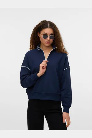 VERO MODA Vmkami Felpe