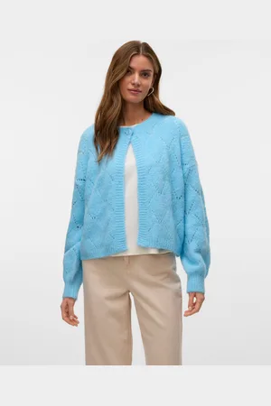 VERO MODA Vmnovah Cardigan In Maglia