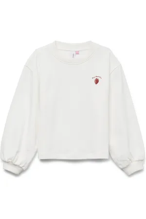VERO MODA Vmbrenda Felpe