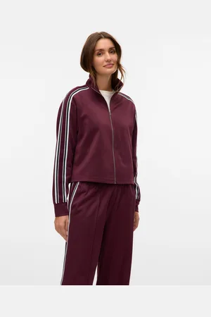 VERO MODA Vmvivien Cardigan In Felpa