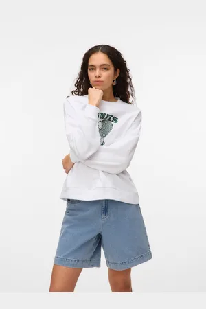 VERO MODA Snnina Felpe
