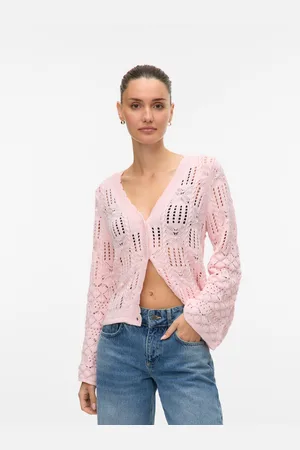 VERO MODA Vmemilia Cardigan In Maglia