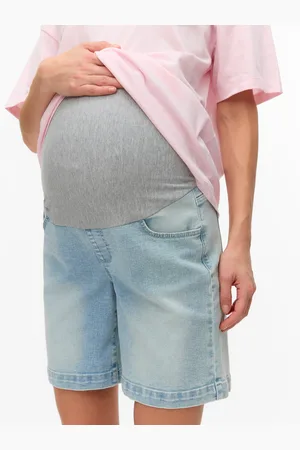 Mama;licious Shorts Slim Fit