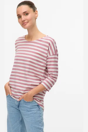 VERO MODA Vmluna T-shirt