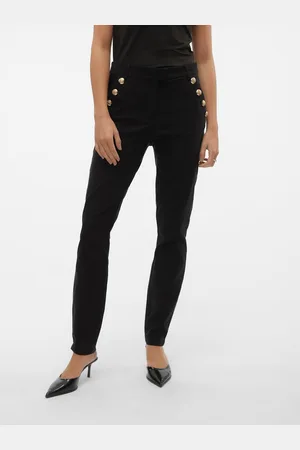 VERO MODA Vmmille Vita Media Pantaloni