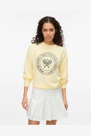VERO MODA Snnina Felpe
