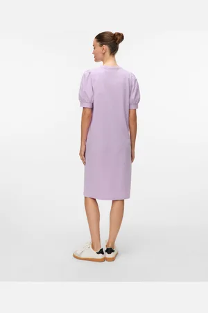 VERO MODA Vmkerry Vestito Midi
