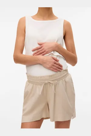 Mama;licious Shorts Relaxed Fit