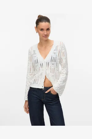 VERO MODA Vmemilia Cardigan In Maglia