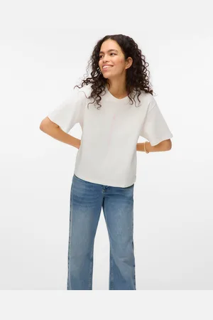 VERO MODA Vmkira T-shirt