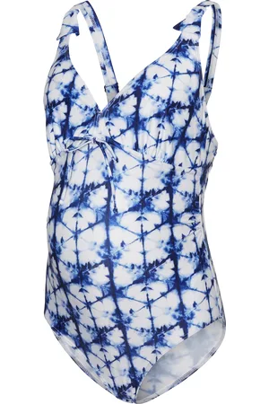 Mama;licious Costume Da Bagno