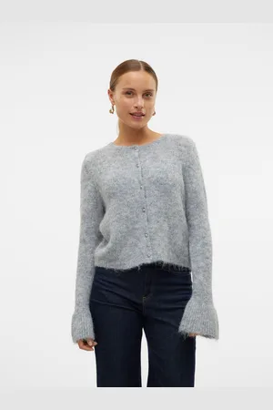 VERO MODA Awleah Cardigan In Maglia