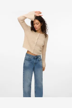 VERO MODA Awleah Cardigan In Maglia