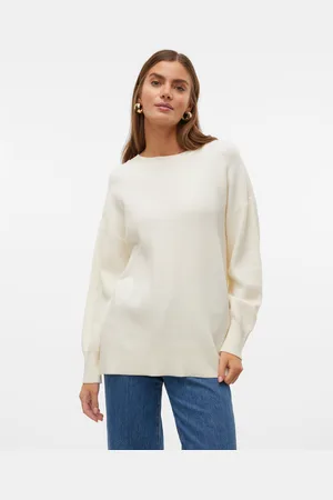 VERO MODA Vmnancy Pullover