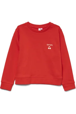 VERO MODA Vmbrenda Felpe