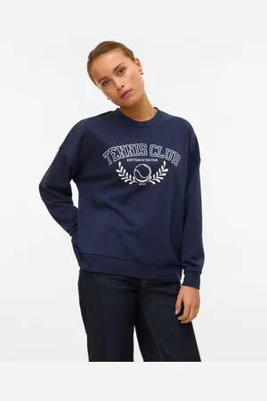 VERO MODA Snnina Felpe