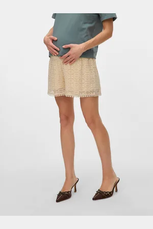 Mama;licious Shorts Regular Fit