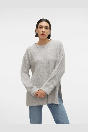 VERO MODA Vmpalma Pullover