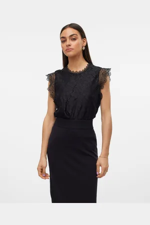 VERO MODA Vmseja Top