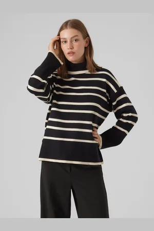 VERO MODA Vmsaba Pullover