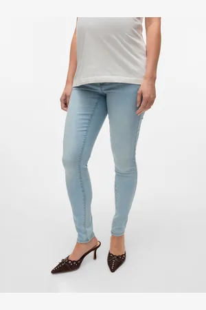 Mama;licious Jeans Skinny Fit
