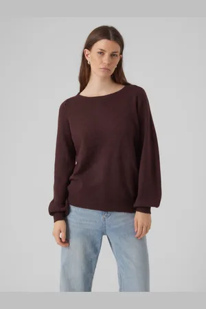 VERO MODA Vmbrilliant Pullover