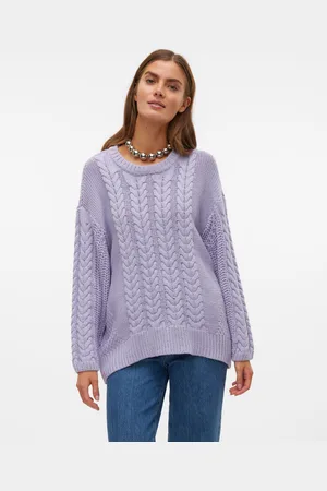 VERO MODA Vmsveacable Pullover