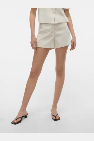 VERO MODA Vmflorence Shorts