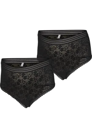 Mama;licious Mlhailee 2-pack Mutandine