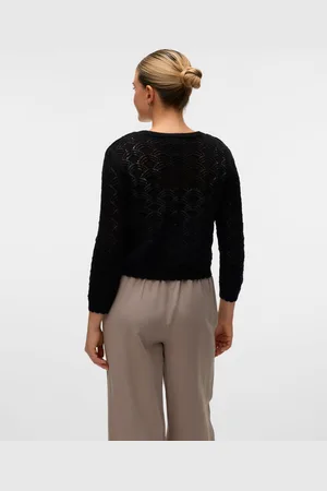 VERO MODA Vmnewverena Cardigan In Maglia