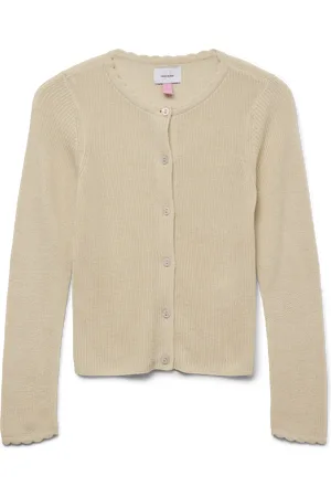 VERO MODA Vmnewlexsun Cardigan In Maglia