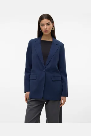 VERO MODA Vmcarmen Blazer