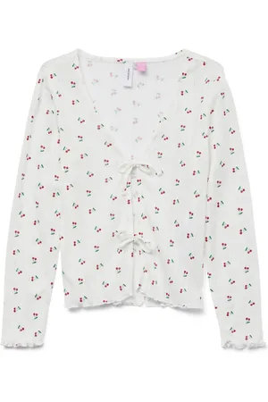 VERO MODA Vmmarie Cardigan