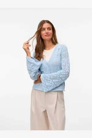 VERO MODA Vmemilia Cardigan In Maglia