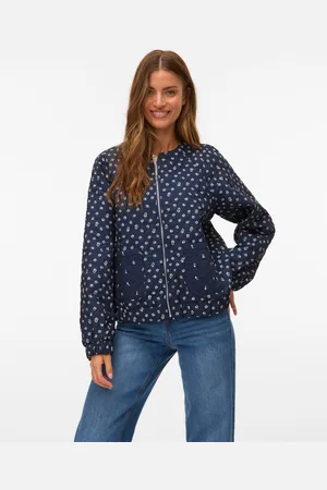 VERO MODA Vmsandie Giacche Trapuntate