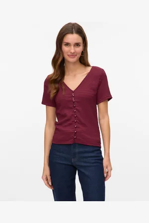 VERO MODA Vmmikka Top