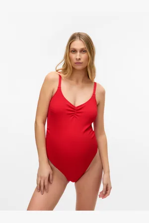 Mama;licious Costumi Da Bagno
