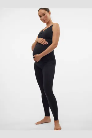 Mama;licious Leggings Regular Fit