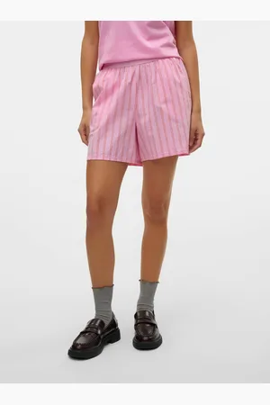 VERO MODA Vmcharlotte Shorts
