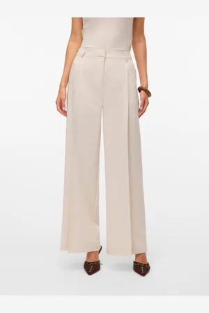 VERO MODA Vmtrine Pantaloni Formali