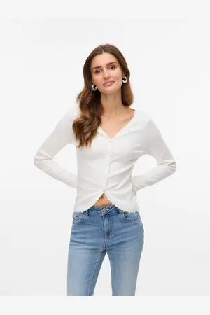 VERO MODA Vmnaya Cardigan