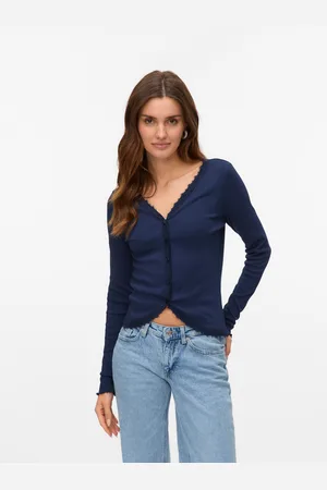 VERO MODA Vmnaya Cardigan