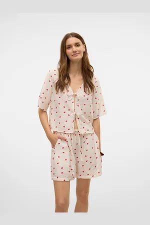 VERO MODA Vmodette Top