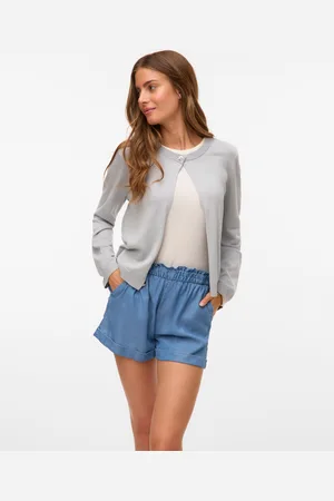VERO MODA Vmlucia Cardigan In Maglia