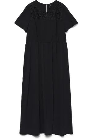 VERO MODA Vmcalva Vestito Corto